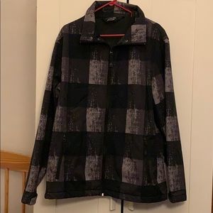 Men’s Vintage Smith Jacket